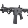 SA M4 CQB M-LOK (RRA SA-P17 Prime(TM) Aster II ETU) with Brushless Motor - Chaos Grey OD-A-SPARMS315-GR asgbox.pl