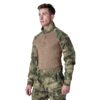 SATAC G4 Tactical Shirt - ATC FG OD-A-SATAC001-S asgbox.pl