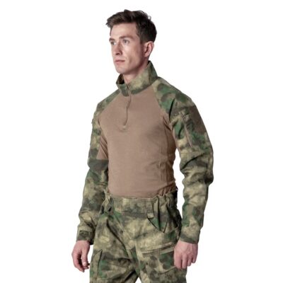 SATAC G4 Tactical Shirt - ATC FG OD-A-SATAC001-S asgbox.pl SATAC G4 Tactical Shirt - ATC FG OD-A-SATAC001-S asgbox.pl