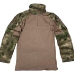 SATAC G4 Tactical Shirt - ATC FG