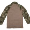 SATAC G4 Tactical Shirt - ATC FG OD-A-SATAC001-S asgbox.pl