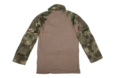 SATAC G4 Tactical Shirt - ATC FG - obrazek 2