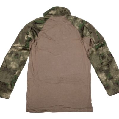 Alternative view of SATAC G4 Tactical Shirt - ATC FG