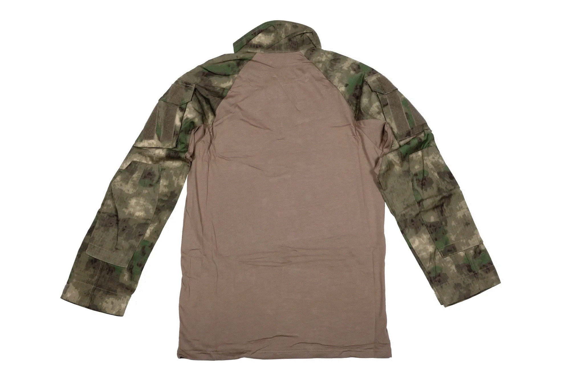 SATAC G4 Tactical Shirt - ATC FG OD-A-SATAC001-S asgbox.pl SATAC G4 Tactical Shirt - ATC FG - obrazek 2