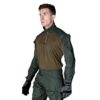 SATAC G3 Tactical Shirt - Green OD-A-SATAC003-S asgbox.pl