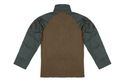 SATAC G3 Tactical Shirt - Green - obrazek 2
