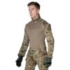SATAC G3 Tactical Shirt - MC OD-A-SATAC005-S asgbox.pl