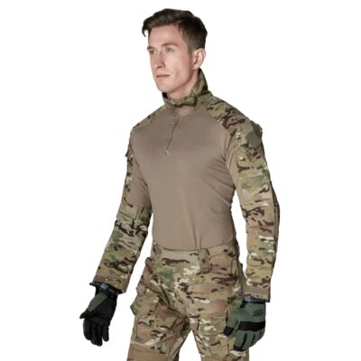 SATAC G3 Tactical Shirt - MC OD-A-SATAC005-S asgbox.pl SATAC G3 Tactical Shirt - MC OD-A-SATAC005-S asgbox.pl