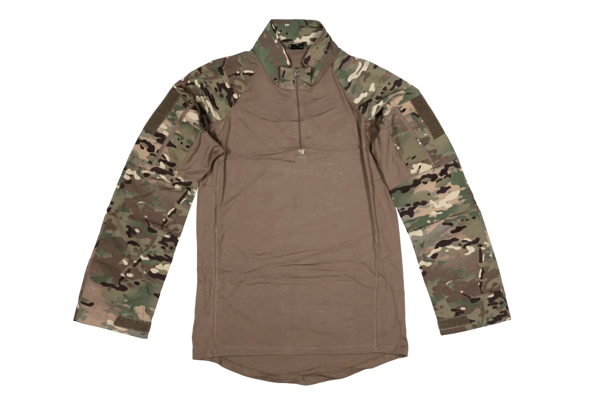 SATAC G3 Tactical Shirt - MC OD-A-SATAC005-S asgbox.pl SATAC G3 Tactical Shirt - MC
