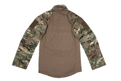 SATAC G3 Tactical Shirt - MC - obrazek 2