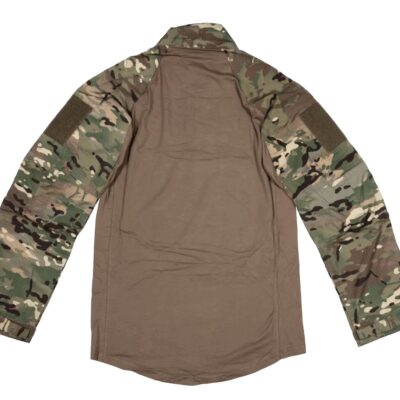 Alternative view of SATAC G3 Tactical Shirt - MC