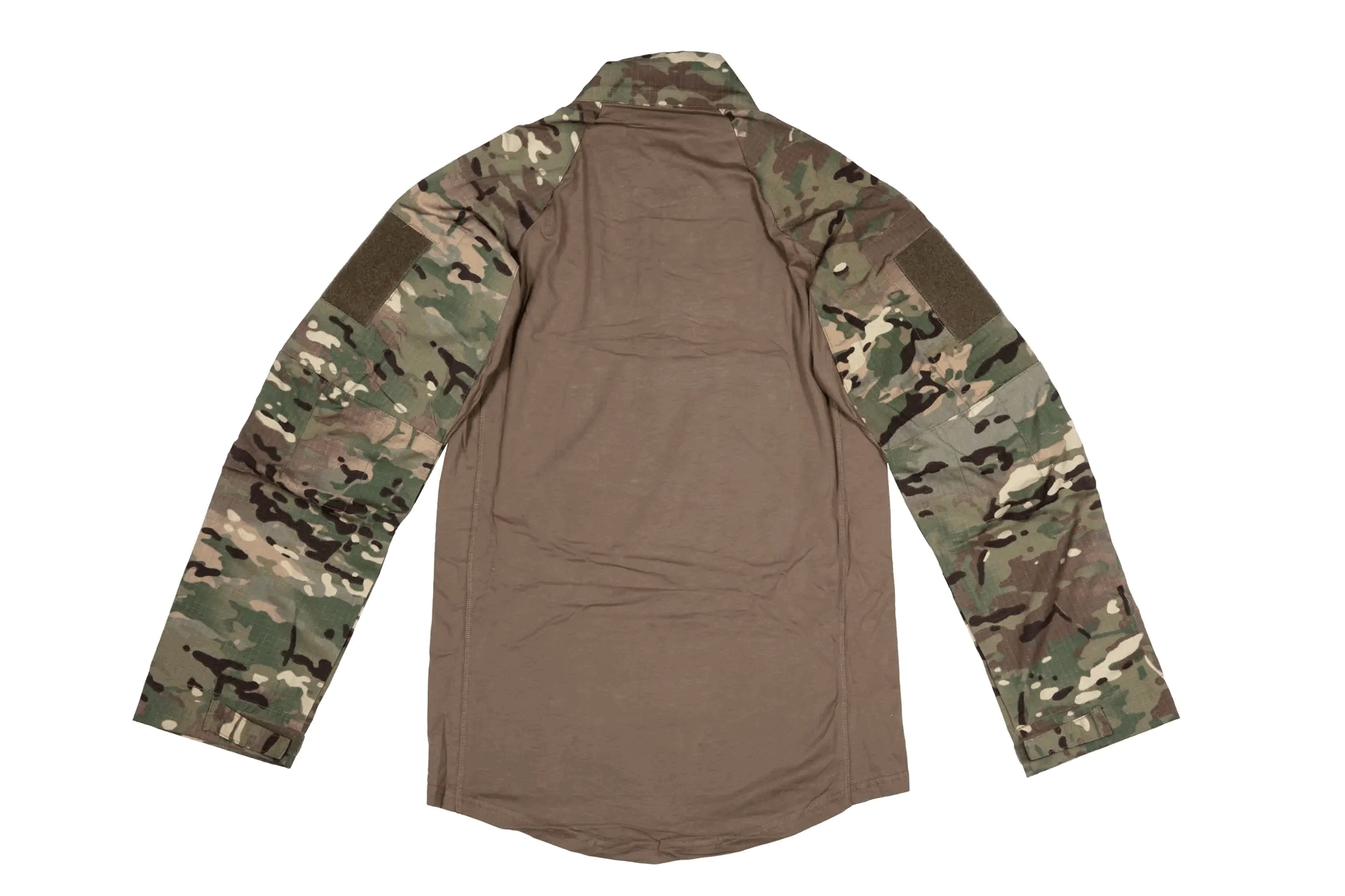 SATAC G3 Tactical Shirt - MC OD-A-SATAC005-S asgbox.pl SATAC G3 Tactical Shirt - MC - obrazek 2
