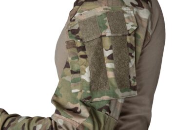 SATAC G3 Tactical Shirt - MC - obrazek 3