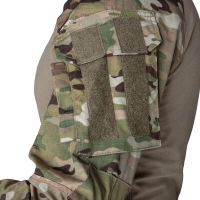 SATAC G3 Tactical Shirt - MC OD-A-SATAC005-S asgbox.pl SATAC G3 Tactical Shirt - MC OD-A-SATAC005-S asgbox.pl