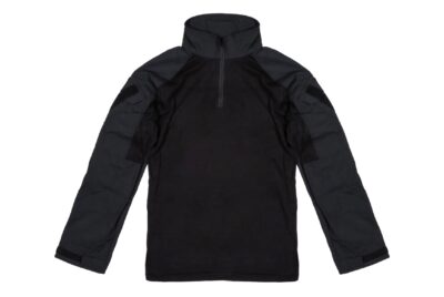 SATAC G3 Tactical Shirt - Black - obrazek 2