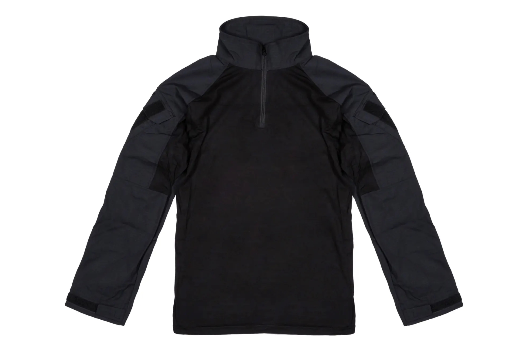 SATAC G3 Tactical Shirt - Black OD-A-SATAC006-S asgbox.pl SATAC G3 Tactical Shirt - Black - obrazek 2