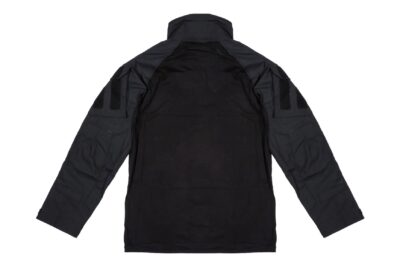 SATAC G3 Tactical Shirt - Black - obrazek 3