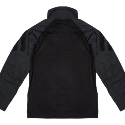 SATAC G3 Tactical Shirt - Black OD-A-SATAC006-S asgbox.pl SATAC G3 Tactical Shirt - Black OD-A-SATAC006-S asgbox.pl