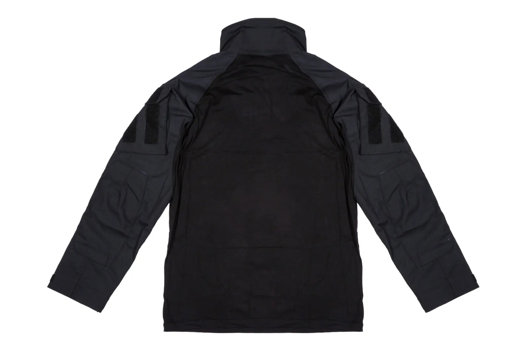 SATAC G3 Tactical Shirt - Black OD-A-SATAC006-S asgbox.pl SATAC G3 Tactical Shirt - Black - obrazek 3