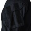 SATAC G3 Tactical Shirt - Black OD-A-SATAC006-S asgbox.pl