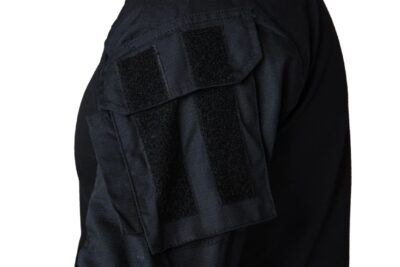 SATAC G3 Tactical Shirt - Black - obrazek 4