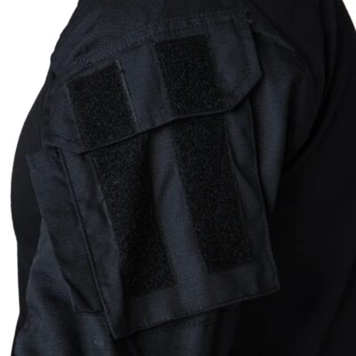 SATAC G3 Tactical Shirt - Black OD-A-SATAC006-S asgbox.pl SATAC G3 Tactical Shirt - Black OD-A-SATAC006-S asgbox.pl