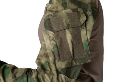 SATAC G3 Tactical Shirt - ATC FG - obrazek 2