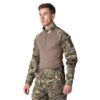 SATAC G4 Tactical Shirt - MC OD-A-SATAC009-S asgbox.pl