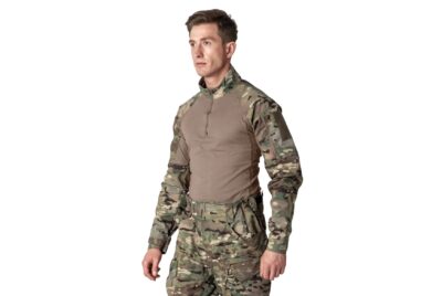 SATAC G4 Tactical Shirt - MC - obrazek 4