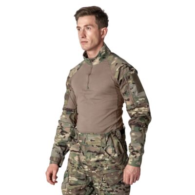 SATAC G4 Tactical Shirt - MC OD-A-SATAC009-S asgbox.pl