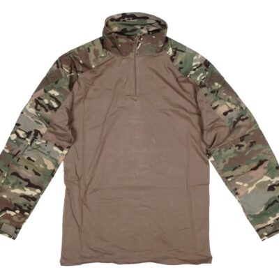 SATAC G4 Tactical Shirt - MC