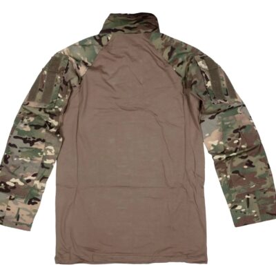 Alternative view of SATAC G4 Tactical Shirt - MC