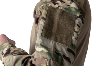 SATAC G4 Tactical Shirt - MC - obrazek 3