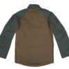 SATAC G4 Tactical Shirt - Green OD-A-SATAC011-S asgbox.pl