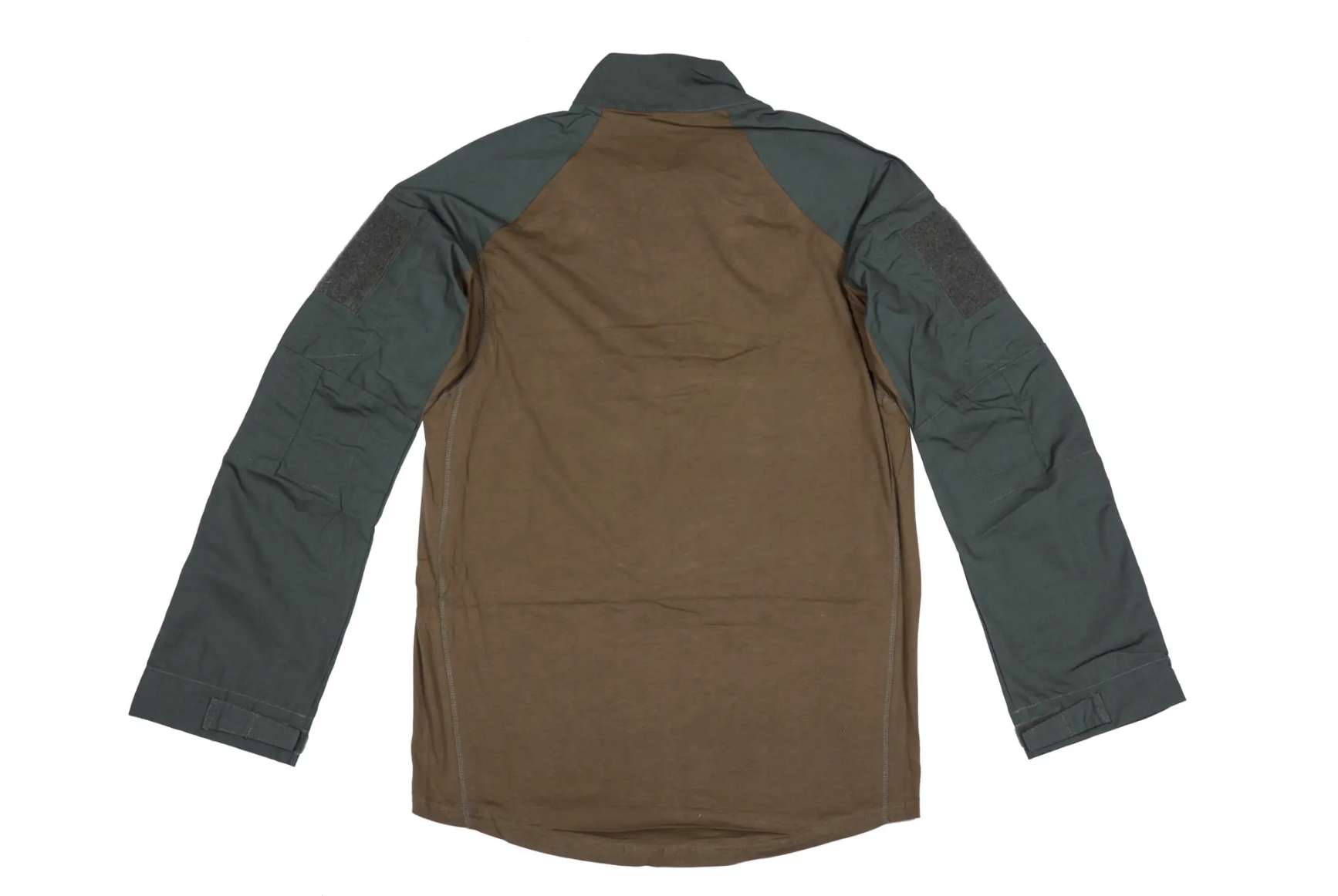 SATAC G4 Tactical Shirt - Green OD-A-SATAC011-S asgbox.pl SATAC G4 Tactical Shirt - Green - obrazek 2