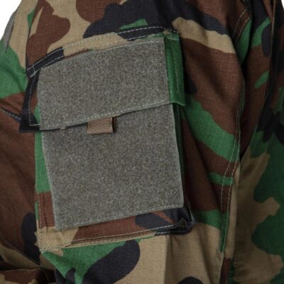SATAC ACU Tactical Jacket - Woodland OD-A-SATAC012-S asgbox.pl SATAC ACU Tactical Jacket - Woodland OD-A-SATAC012-S asgbox.pl