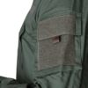 SATAC ACU Tactical Jacket - Green OD-A-SATAC013-S asgbox.pl