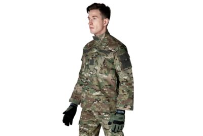 SATAC ACU Tactical Jacket - MC - obrazek 5