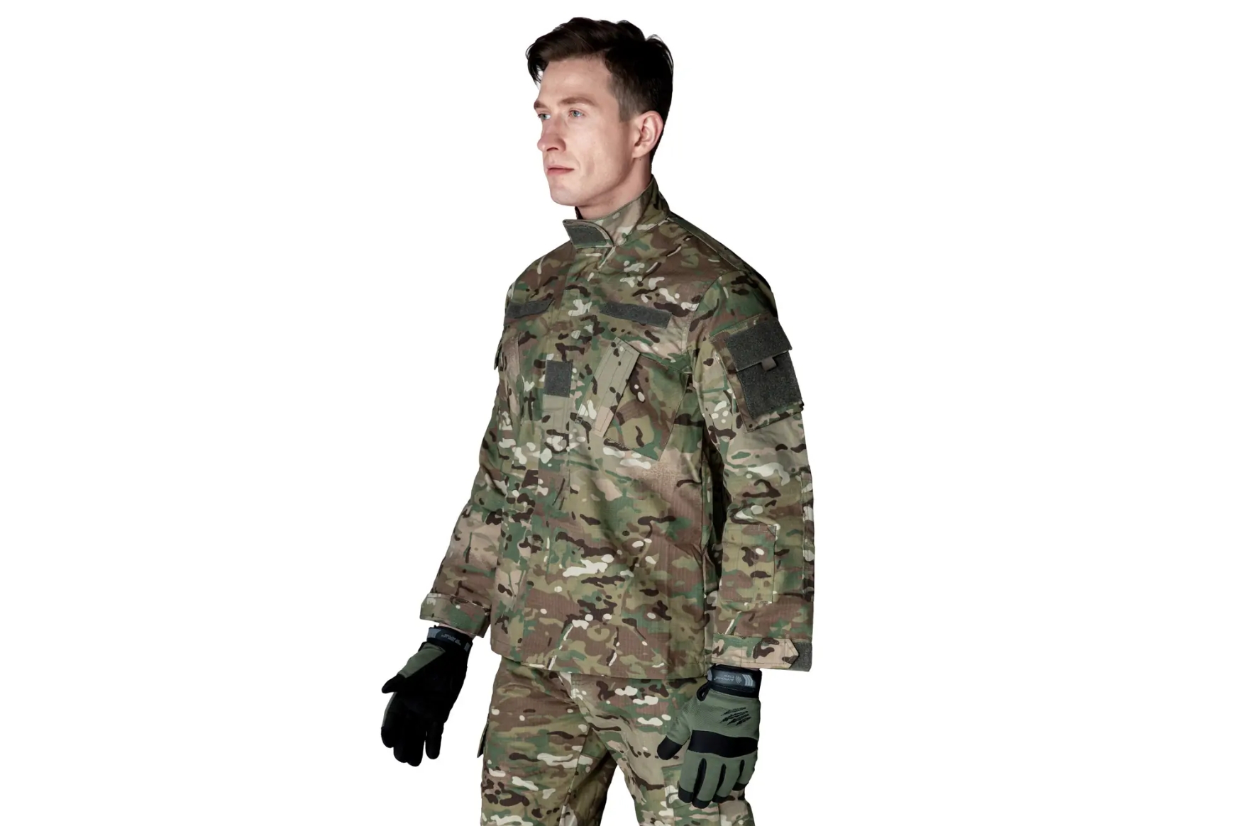 SATAC ACU Tactical Jacket - MC OD-A-SATAC014-S asgbox.pl SATAC ACU Tactical Jacket - MC - obrazek 5