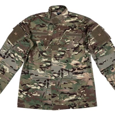 SATAC ACU Tactical Jacket - MC