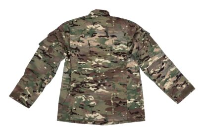 SATAC ACU Tactical Jacket - MC - obrazek 2