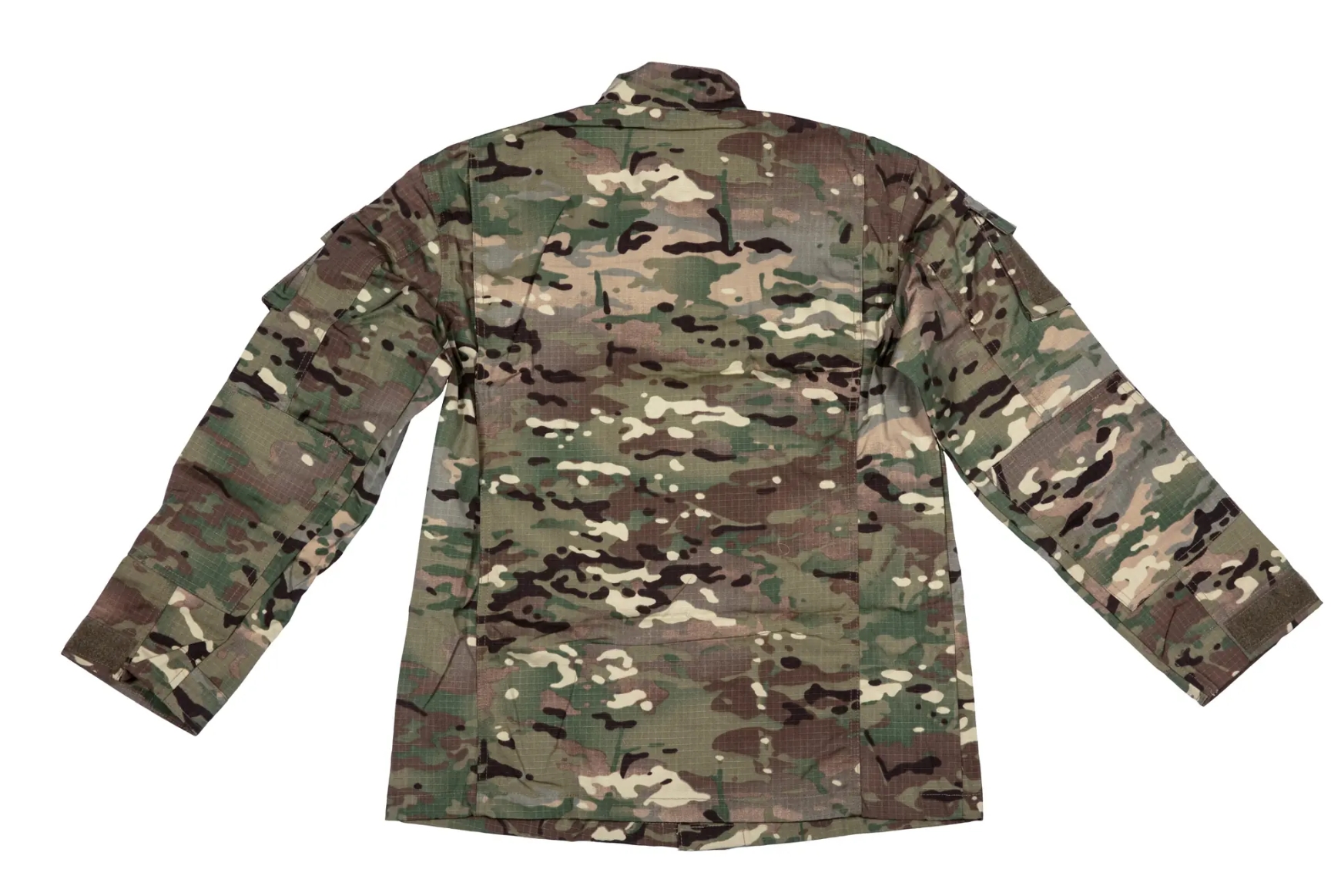 SATAC ACU Tactical Jacket - MC OD-A-SATAC014-S asgbox.pl SATAC ACU Tactical Jacket - MC - obrazek 2