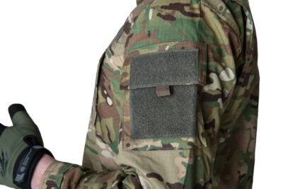 SATAC ACU Tactical Jacket - MC - obrazek 4