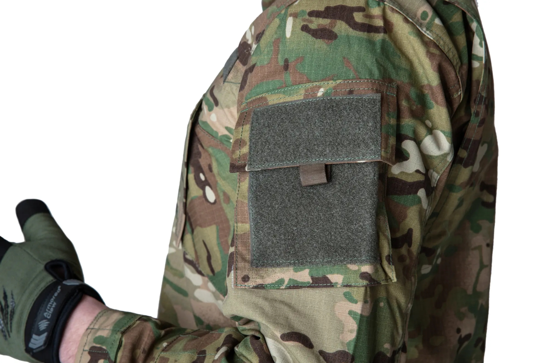 SATAC ACU Tactical Jacket - MC OD-A-SATAC014-S asgbox.pl SATAC ACU Tactical Jacket - MC - obrazek 4