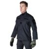 SATAC ACU Tactical Jacket - Black OD-A-SATAC015-S asgbox.pl