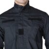 SATAC ACU Tactical Jacket - Black OD-A-SATAC015-S asgbox.pl