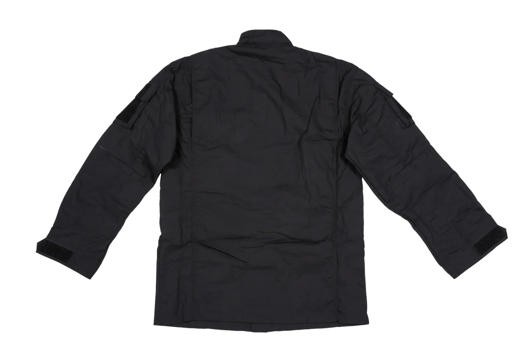 SATAC ACU Tactical Jacket - Black OD-A-SATAC015-S asgbox.pl SATAC ACU Tactical Jacket - Black - obrazek 3