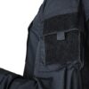 SATAC ACU Tactical Jacket - Black OD-A-SATAC015-S asgbox.pl