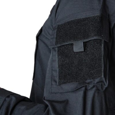 SATAC ACU Tactical Jacket - Black OD-A-SATAC015-S asgbox.pl SATAC ACU Tactical Jacket - Black OD-A-SATAC015-S asgbox.pl