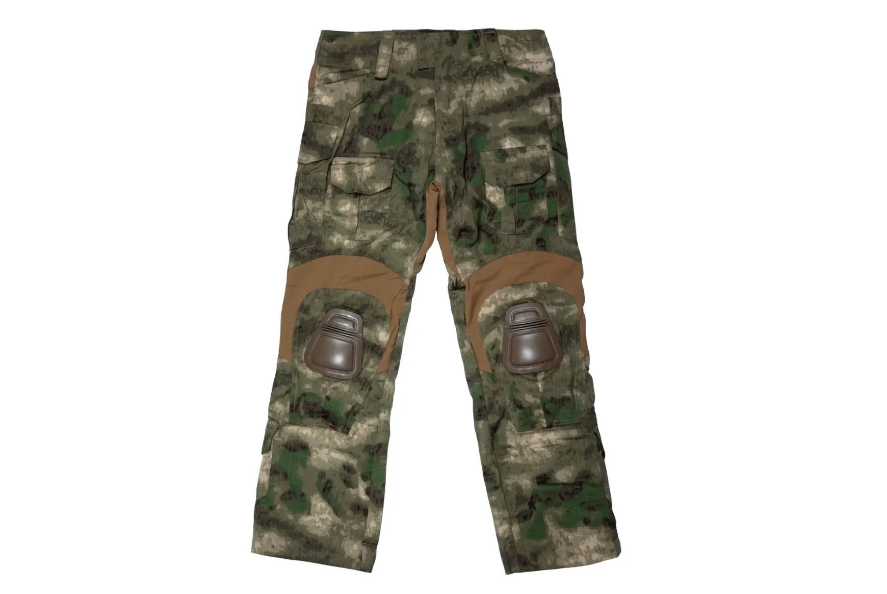 SATAC COMBAT G3 Tactical Pants - ATC FG OD-A-SATAC016-S asgbox.pl SATAC COMBAT G3 Tactical Pants - ATC FG